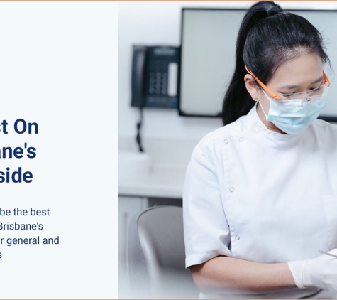 Chermside Dental Care - Chermside, QLD. Dentist On Brisbane's Northside