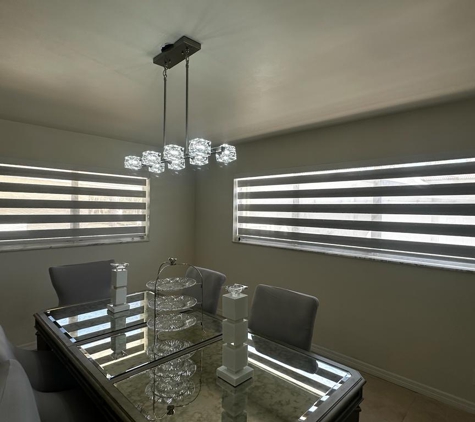 Horizon Blinds and More, INC - Miami, FL