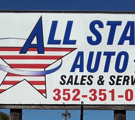 All Star Auto 1 Inc - Ocala, FL