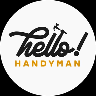 Hello! Handyman - Grand Haven, MI