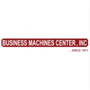 Business Machines Center Inc - Computer Service & Repair-Business