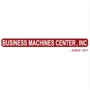 Business Machines Center Inc