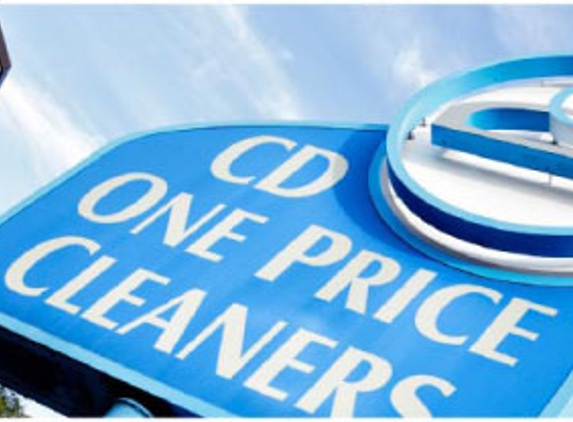 CD One Price Cleaners - Countryside, IL