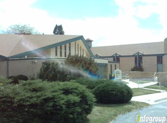 Saint James Episcopal Church - Wheat Ridge, CO