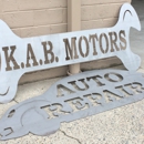 K.A.B. Motors House of Imports - Auto Repair & Service