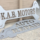 K.A.B. Motors House of Imports