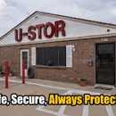 U-Stor Self Storage