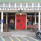 Jolie Vintage and Antiques