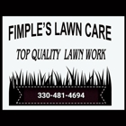 Fimple's Lawn Care