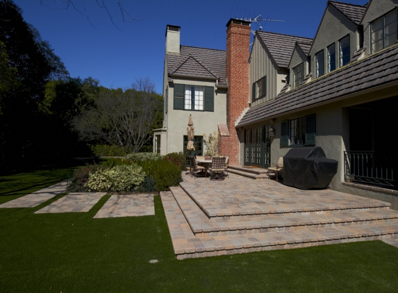 Superior Interlocking Pavers - Castaic, CA