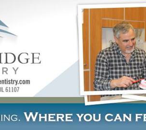 Crimson Ridge Dentistry - Rockford, IL