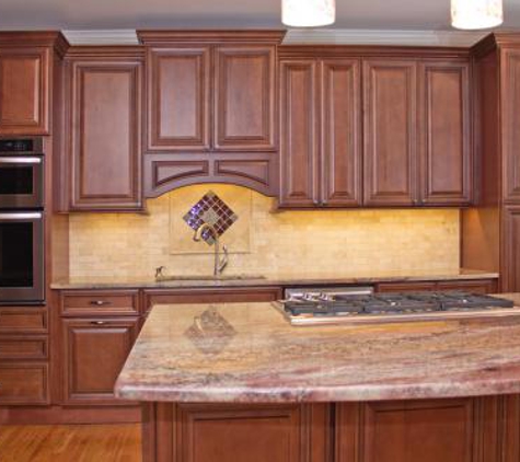 Frugal Kitchens & Cabinets - Fayetteville, GA