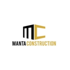 Manta Construction & Restoration