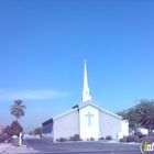 Riverside Missionary Baptist Church
