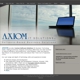 AXIOM IT Solutions, Inc.