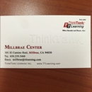 ThinkTank Learning (Millbrae) - Counseling Services