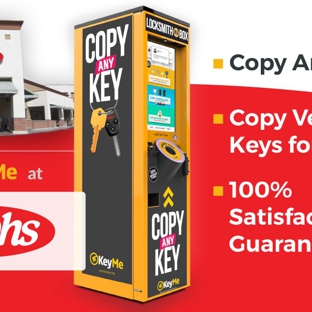 KeyMe Locksmiths - San Diego, CA