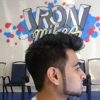 Iron Mike's Cutz & Stylez gallery