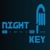 NIGHTKEY Logo