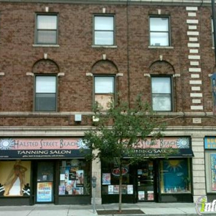 Halsted Street Beach Tanning Salon - Chicago, IL