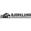 Bjorklund Paving - Asphalt