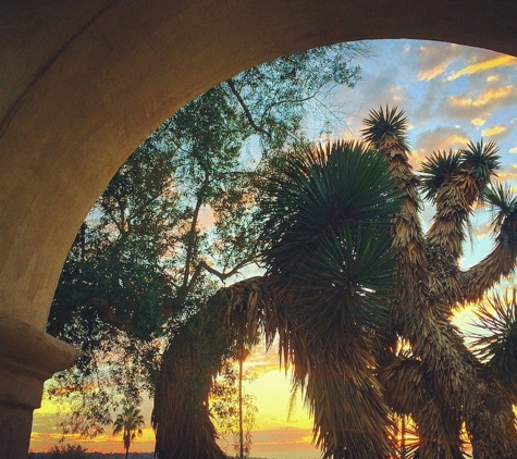 Junipero Serra Museum - San Diego, CA