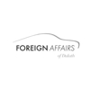 Foreign Affairs Of Duluth gallery