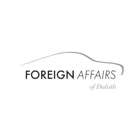 Foreign Affairs Of Duluth