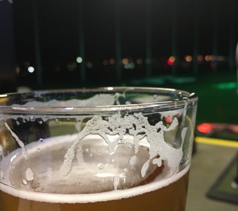 Topgolf - Roseville, CA