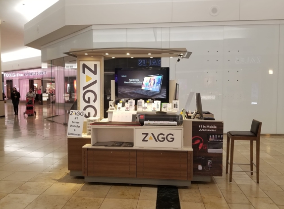 ZAGG Baybrook - Friendswood, TX