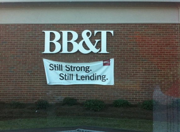 BB & T - Statesboro, GA