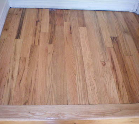 MajorLook Hardwood Flooring - Charlotte, NC