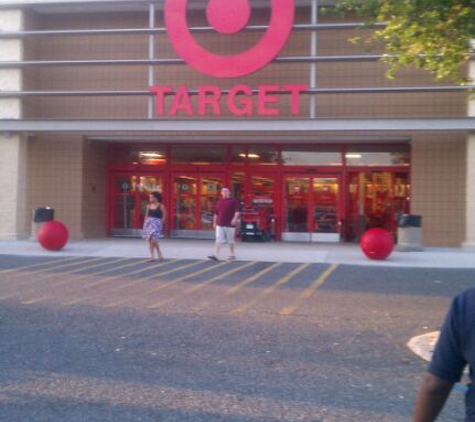 Target - Jacksonville, FL