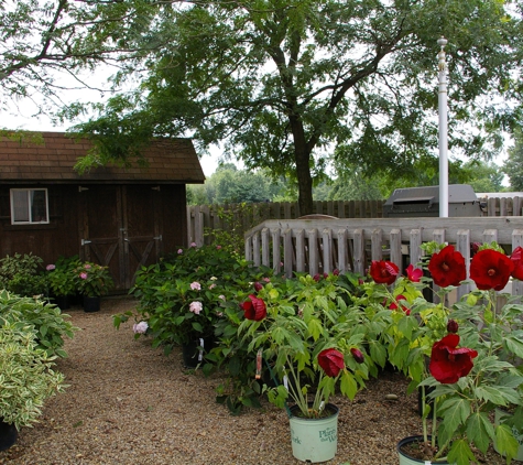 Elliott’s Garden Center - Youngstown, OH