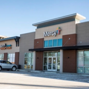 Mercy Clinic Primary Care - Kirkwood 10700 Manchester Rd Ste D ...