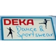 DEKA Dance & Sportswear