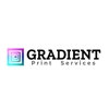 Gradient Print Services gallery