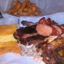 T's Smokehouse & Grill - Barbecue Restaurants