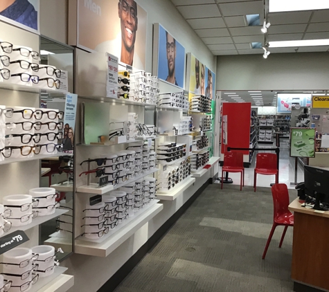 Target Optical - Scottsdale, AZ