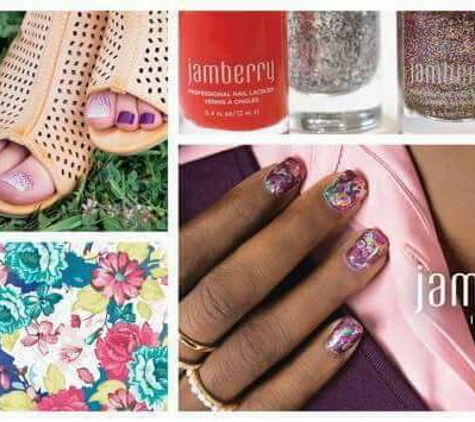 Independent Jamberry Consultant - Niagara Falls, NY