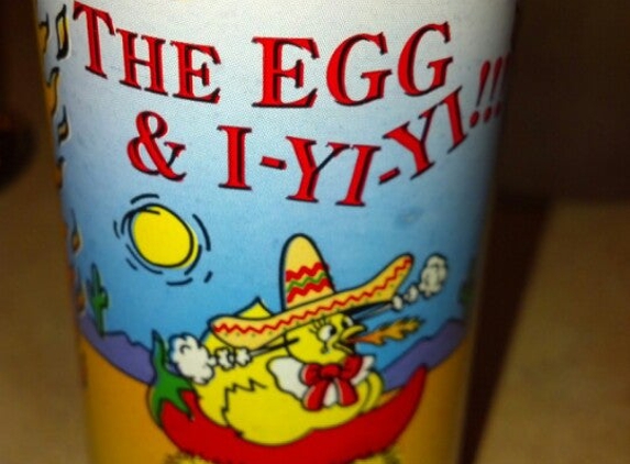 The Egg & I - Fort Smith, AR