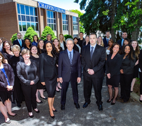 Chaffin Luhana LLP Injury Lawyers - Pittsburgh, PA