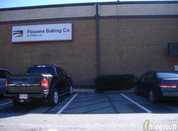 Flowers Foods Specialty Group - Tucker, GA