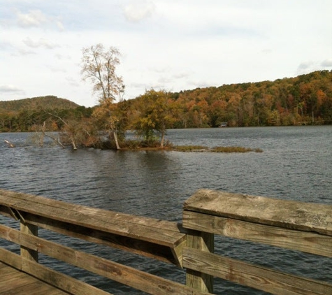 Morrow Mountain State Park - Albemarle, NC