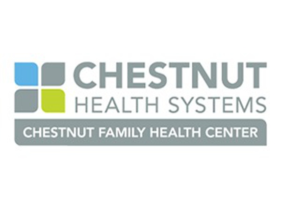 Chestnut Family Health Center - Bloomington, IL