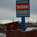 Space Place Storage-DISCOUNT STORAGE - Automobile Storage