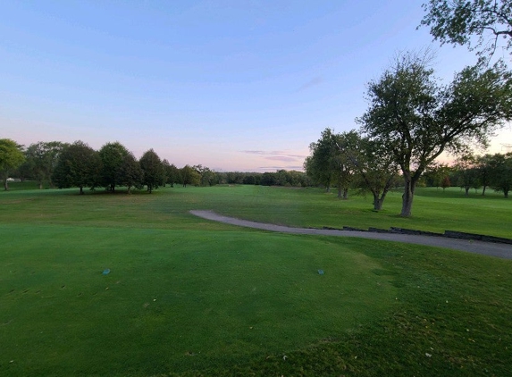 Gleneagles Country Club - Red Course - Lemont, IL