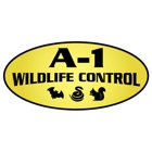 A-1 Wildlife Control