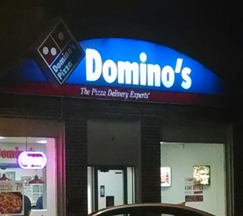 Domino's Pizza - Jacksonville, AL