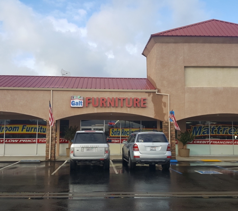 Galt Furniture - Galt, CA